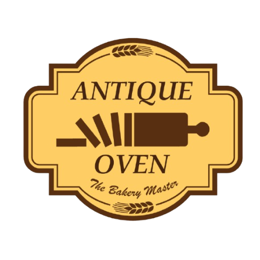 Antique Oven Logo